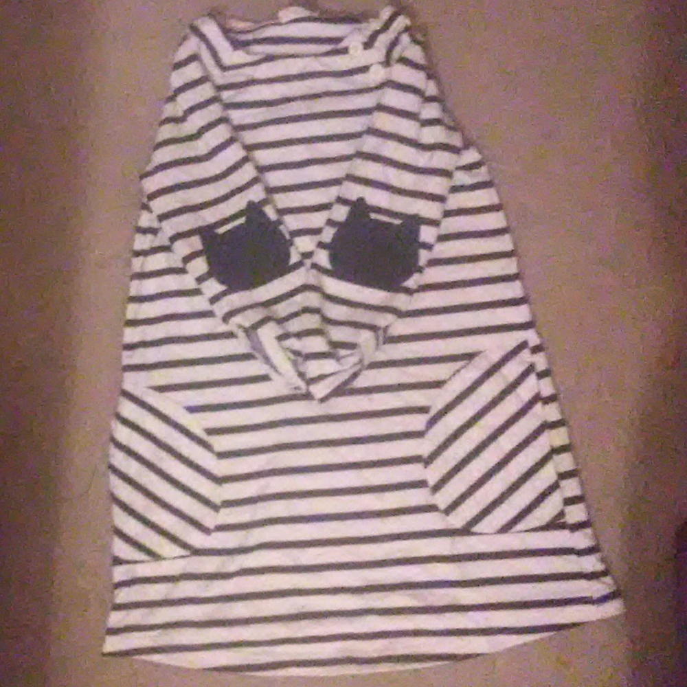 Striped shirt